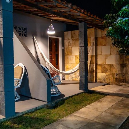 Pousada Coconut Cumbuco Kültér fotó