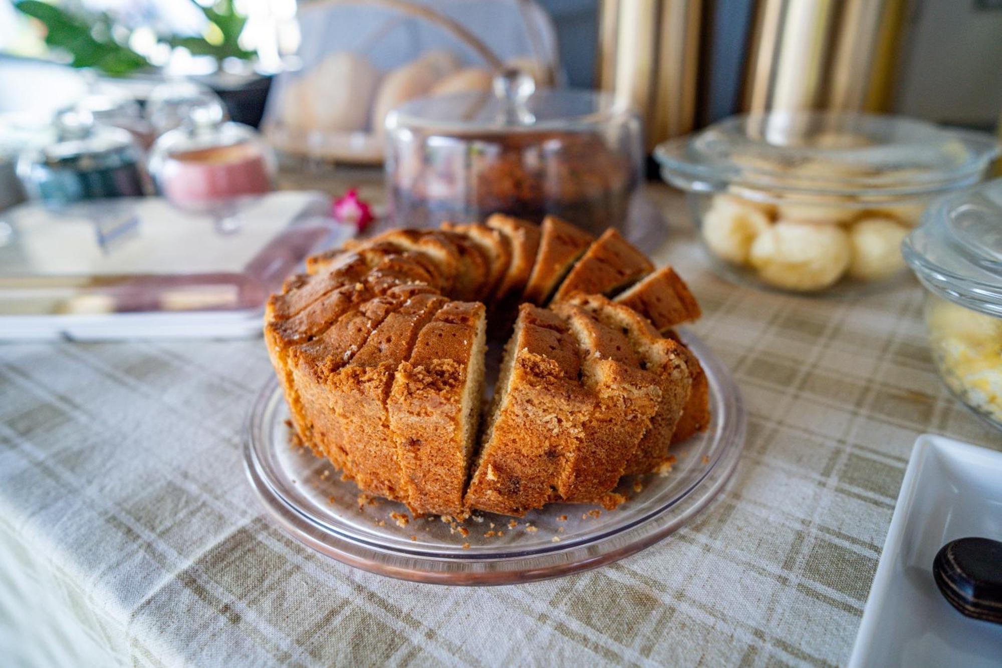 Pousada Coconut Cumbuco Kültér fotó